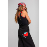 Camiseta Tirantes Pomodori7