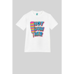Camiseta Unisex Pool Party6