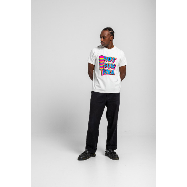 Camiseta Unisex Pool Party7