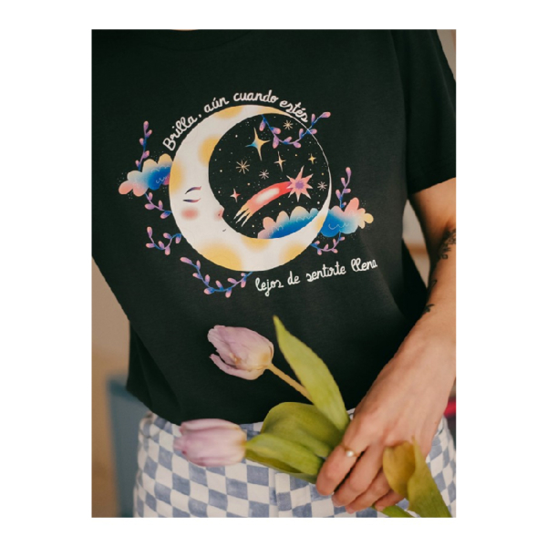 Camiseta brilla1