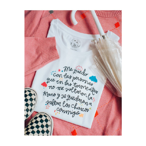 Camiseta me quedo con las personas1