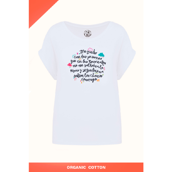 Camiseta me quedo con las personas2