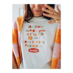 Camiseta qué bonito2