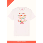 Camiseta qué bonito2