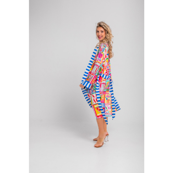 Kimono Largo Dolce Far Niente3