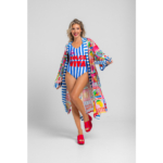 Kimono Largo Dolce Far Niente5