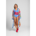Kimono Largo Dolce Far Niente8
