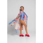 Kimono Largo Dolce Far Niente9