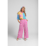 Pantalón Culotte Limoncello1