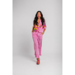 Pantalón Culotte Limoncello11