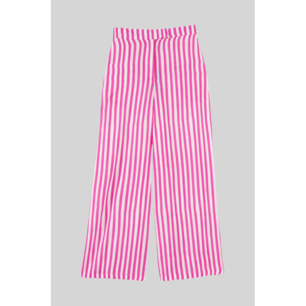 Pantalón Culotte Limoncello11
