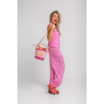 Pantalón Culotte Limoncello3