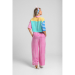 Pantalón Culotte Limoncello7