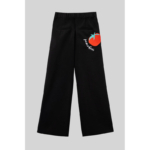 Pantalon Culotte Pomodori10