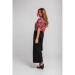 Pantalon Culotte Pomodori12