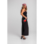 Pantalon Culotte Pomodori2