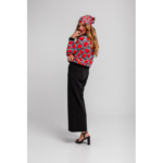 Pantalon Culotte Pomodori3