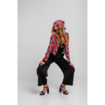 Pantalon Culotte Pomodori5