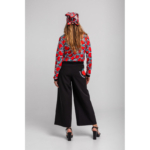 Pantalon Culotte Pomodori8