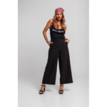 Pantalon Culotte Pomodori9