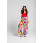Pantalón Fluido Dolce Far Niente1
