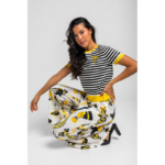 Pantalón Fluido La Faraona6