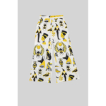 Pantalón Fluido La Faraona8