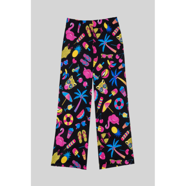 Pantalón Pernera Summer Time4