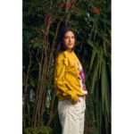 Sudadera Hortensias4