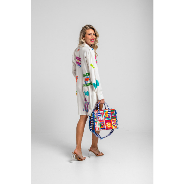 Vestido Dolce Far Niente6