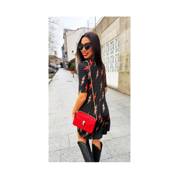Vestido Forever3