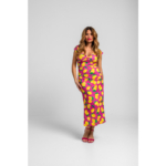 Vestido Midi Limoncello4
