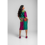 Camisa Cargo Crop Snake2