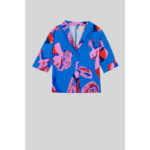 Camisa Cuello Smoking Rompe El Molde5