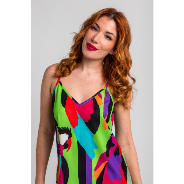 Blusa Lencera Al Loro1