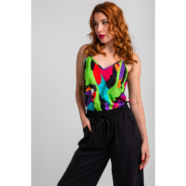 Blusa Lencera Al Loro5
