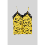 Blusa Lencera Let´s Go To The Beach1