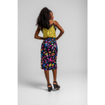 Blusa Lencera Let´s Go To The Beach5