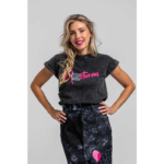 Camiseta sin Mangas Nocturna
