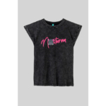Camiseta sin Mangas Nocturna2