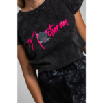 Camiseta sin Mangas Nocturna4