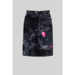 Falda Midi Jeans Nocturna1