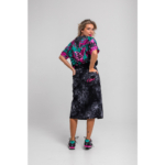 Falda Midi Jeans Nocturna10
