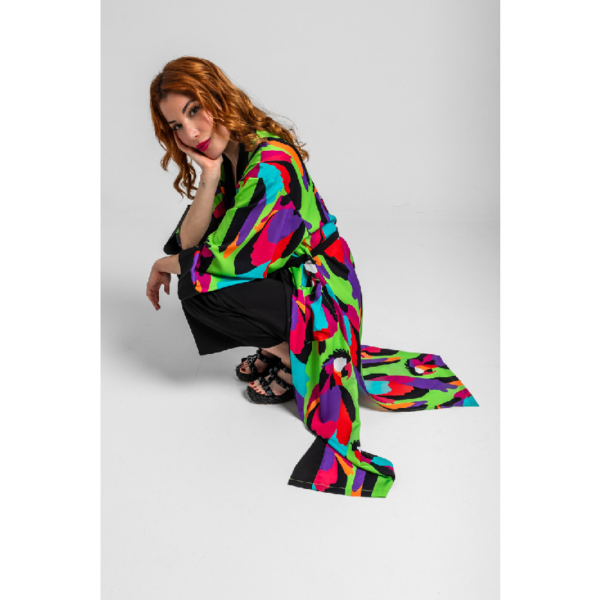 Kimono Al Loro9