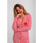 Vestido More Amor Por Favor2
