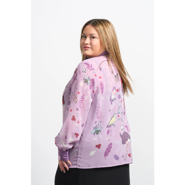 Blusa Lorena11