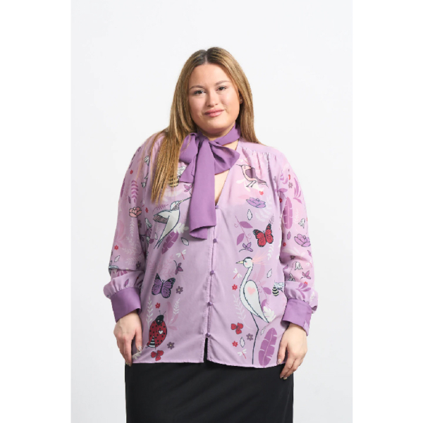 Blusa Lorena8