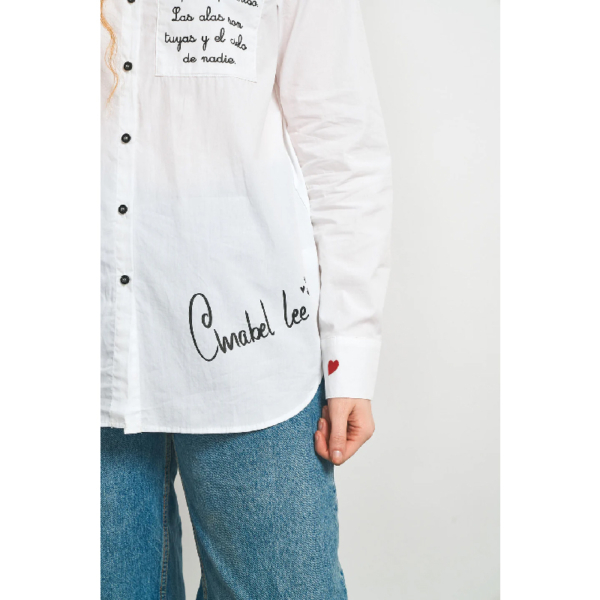 Camisa Anca5