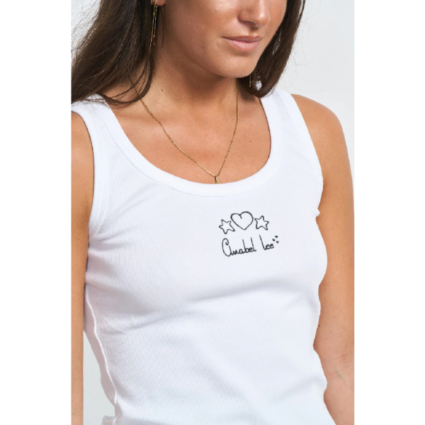 Camiseta Básica 3