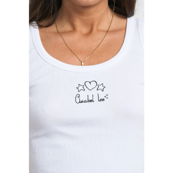 Camiseta Básica5